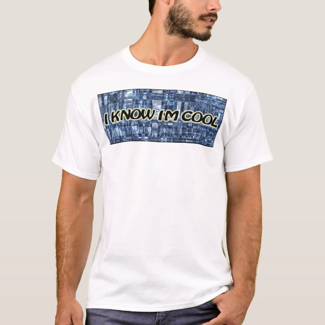 T-shirt La chemise de Nancy (Devant)