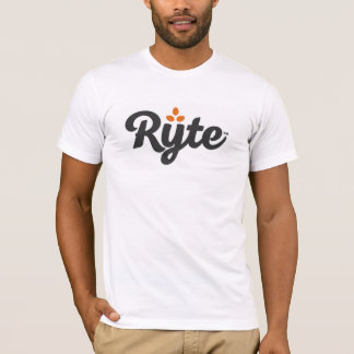 T-shirt La chemise de Ryte (hommes)