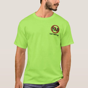 T-shirt La chemise de Steve
