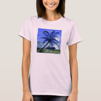 T-shirt La chemise des dames