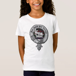 T-Shirt La chemise des enfants de Donald de clan