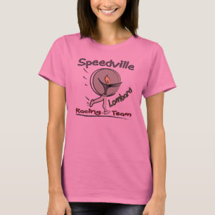 T-shirt La chemise des femmes (coton)