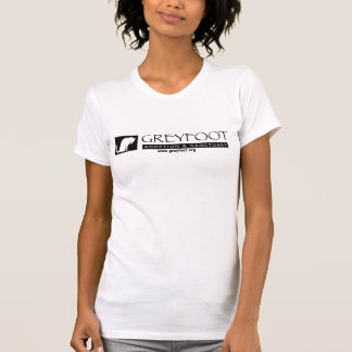 T-shirt La chemise des femmes de logo de délivrance de