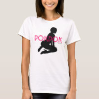 La chemise des femmes de Pinay Pokpok