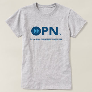 T-shirt La chemise des femmes d'OPN