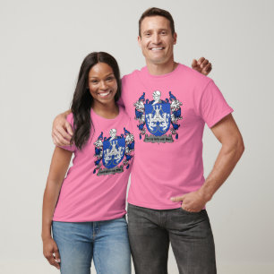 T-shirt La chemise des hommes de Kelly