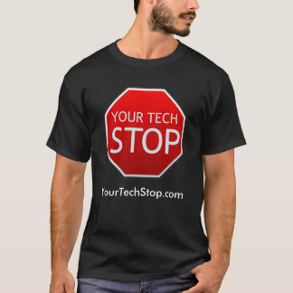 T-shirt La chemise des hommes de YTS