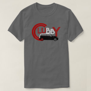 T-shirt La chemise des hommes d'homme du monde