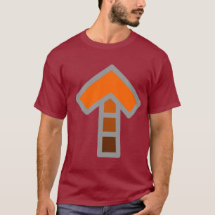 T-shirt La chemise des K-Chiens