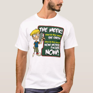 T-shirt La chemise douce 3