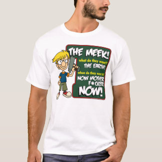 T-shirt La chemise douce 3