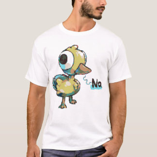 T-shirt La Chemise Du Canard