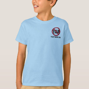 T-shirt La chemise du nounours