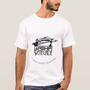 T-shirt La chemise officielle de séance d'entraînement d