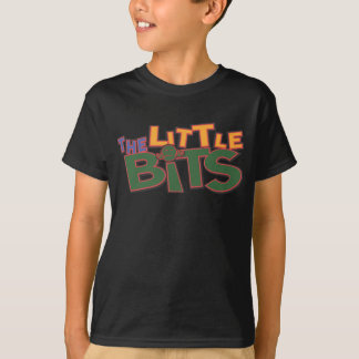 T-shirt La chemise originale Little Bits pour les enfants