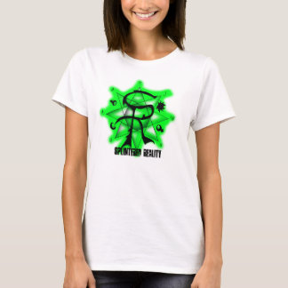 T-shirt La chemise pécheuse de Tina