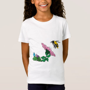 T-Shirt La chemise pour enfants et bébés