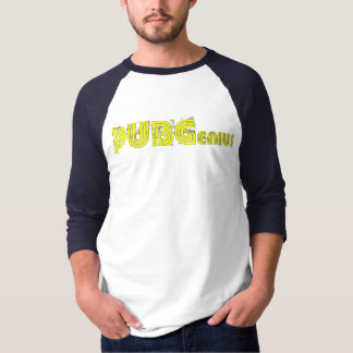 T-shirt La chemise pour le Gamer au coeur