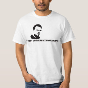 T-shirt La chemise stipendiaire