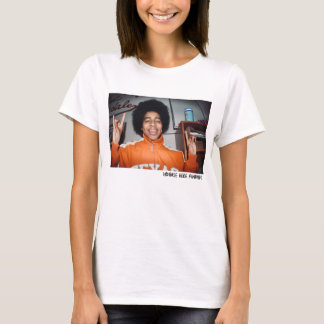 T-shirt La Chemise Will Norris