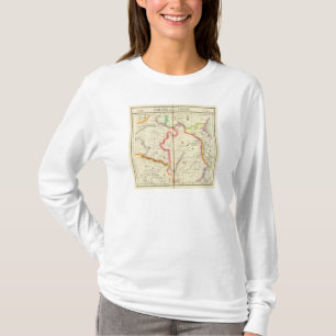 T-shirt La Chine, Asie 73