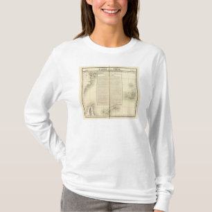 T-shirt La Chine, Asie 88