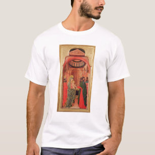 T-shirt La circoncision