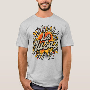T-shirt La Clusaz : La Quintessence de l'évasion Alpine Fr