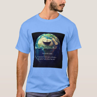 T-Shirt La Colère