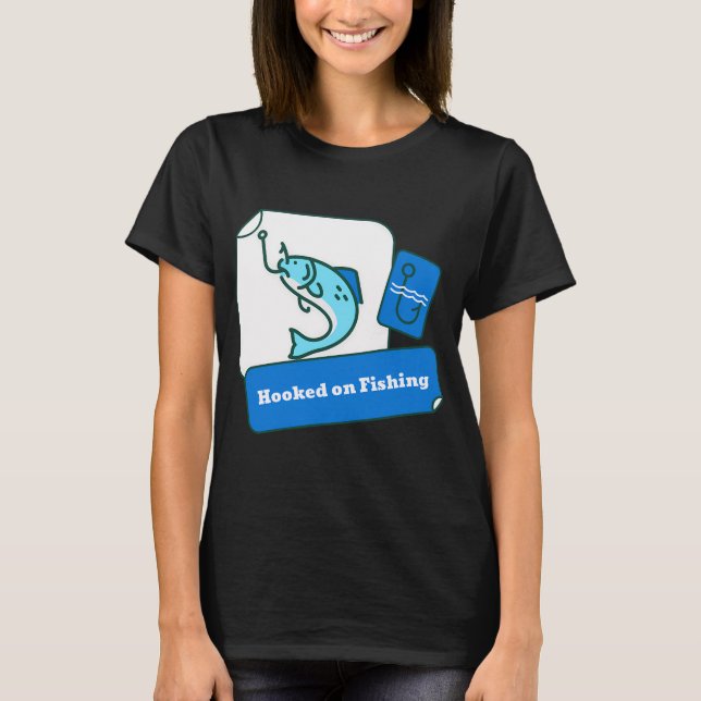 T-shirt La collection Fly Girl (Devant)