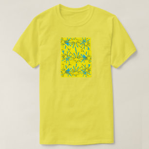 T-shirt la collection mainkaukau