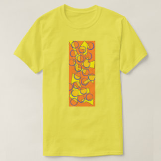 T-shirt la collection mainkaukau