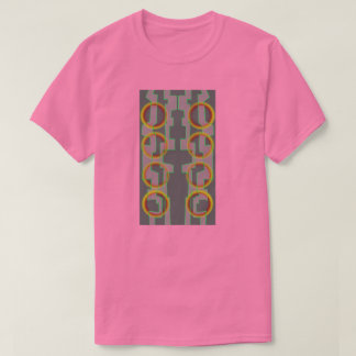 T-shirt la collection mainkaukau