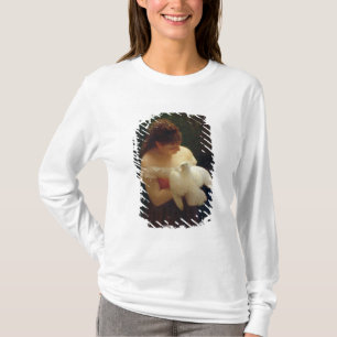 T-shirt La colombe