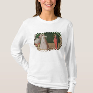 T-shirt La compagnie de dell'Arte de Commedia