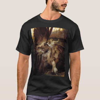 T-shirt La complainte Pour Icarus - Herbert James