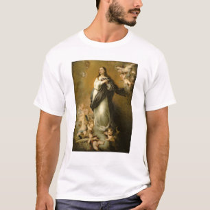 T-shirt La conception impeccable