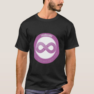 T-shirt La confiance n'est pas la signification
