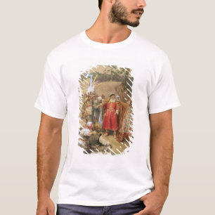 T-shirt La conquête des nouvelles régions en Russie, 190