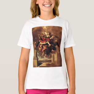 T-shirt La conversion de Saint Paul