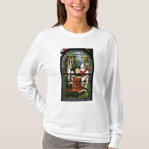 T-shirt La conversion de St Eustace