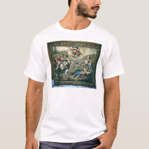 T-shirt La conversion de St Paul
