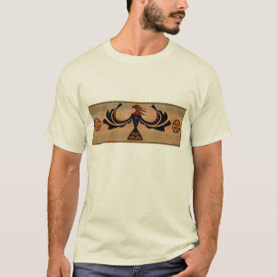 T-shirt La corneille