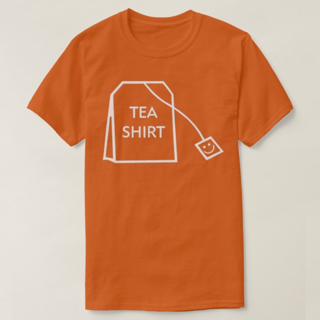 T-shirt La Coupe du monde (Design devant)