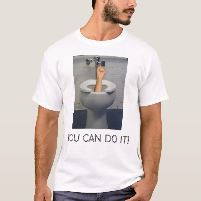 T-shirt La coupure libèrent (Devant)