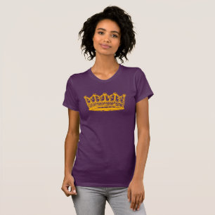 T-shirt La Couronne.