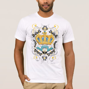 T-shirt La couronne d'Ammun II