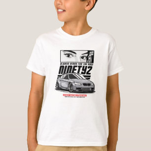 T-shirt La Course d'Always