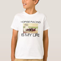 La course de chevaux SUPÉRIEURE est ma vie