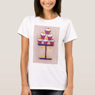 T-shirt La couture inspirée et inspirante d'Achempong
